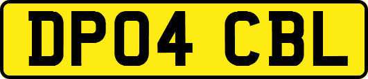 DP04CBL