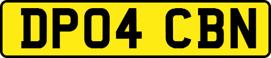 DP04CBN