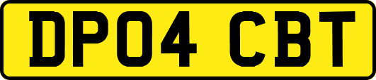 DP04CBT