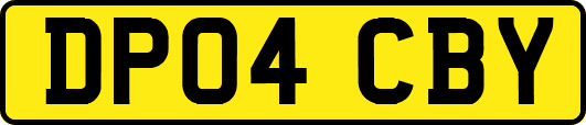 DP04CBY