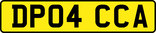 DP04CCA