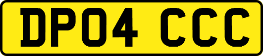 DP04CCC