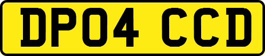 DP04CCD