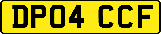 DP04CCF