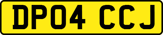 DP04CCJ