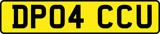 DP04CCU