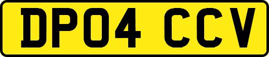 DP04CCV