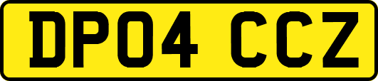 DP04CCZ