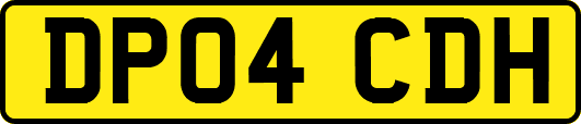DP04CDH