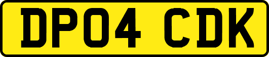 DP04CDK