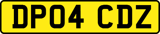 DP04CDZ