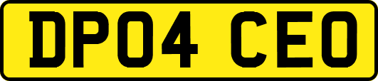 DP04CEO