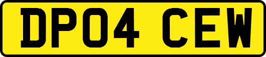 DP04CEW