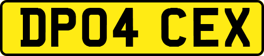 DP04CEX