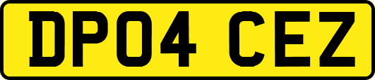 DP04CEZ