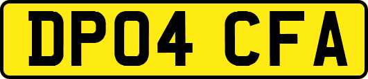 DP04CFA