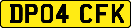 DP04CFK