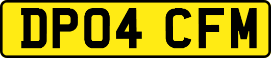 DP04CFM