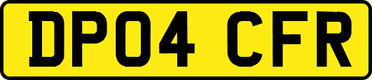 DP04CFR