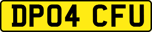 DP04CFU