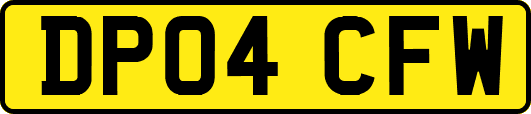 DP04CFW
