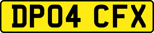 DP04CFX