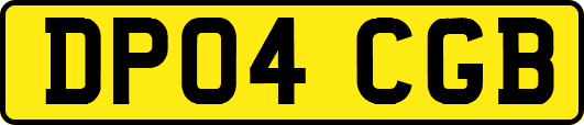 DP04CGB