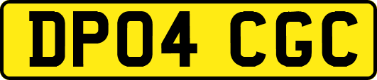 DP04CGC