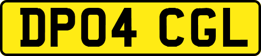 DP04CGL