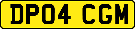 DP04CGM