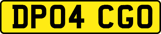 DP04CGO