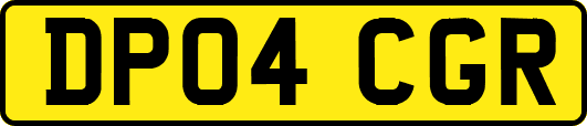 DP04CGR