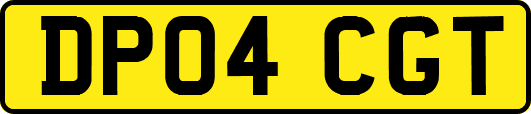 DP04CGT