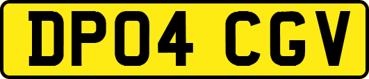 DP04CGV