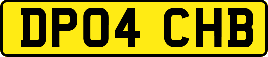 DP04CHB