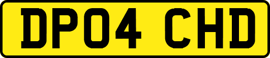 DP04CHD