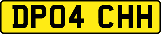 DP04CHH