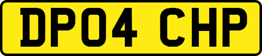 DP04CHP
