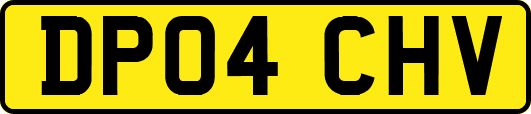 DP04CHV