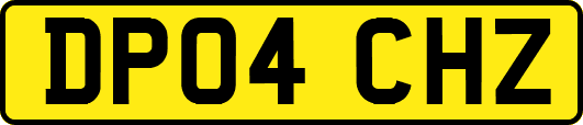 DP04CHZ