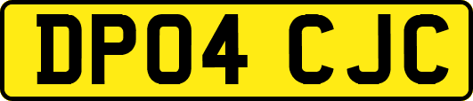 DP04CJC