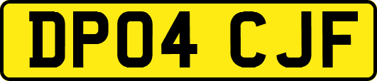 DP04CJF