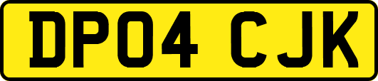 DP04CJK
