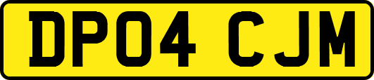 DP04CJM