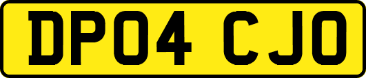 DP04CJO