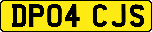 DP04CJS