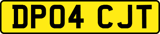 DP04CJT