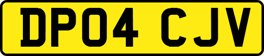 DP04CJV