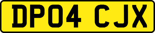 DP04CJX