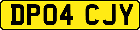 DP04CJY